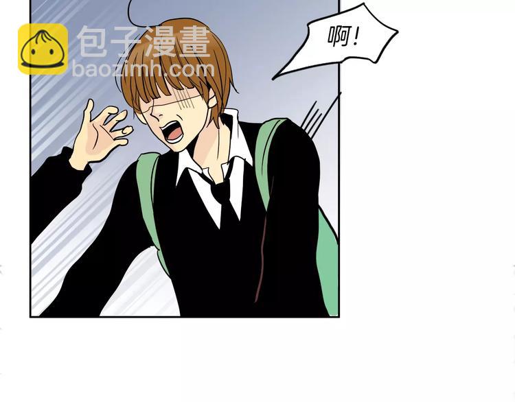 第3话 隐藏的另一面34