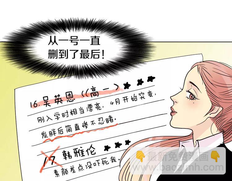 第5话 “校草”的灾难113