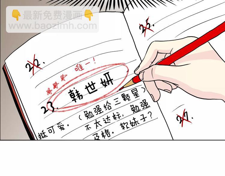 第5话 “校草”的灾难115