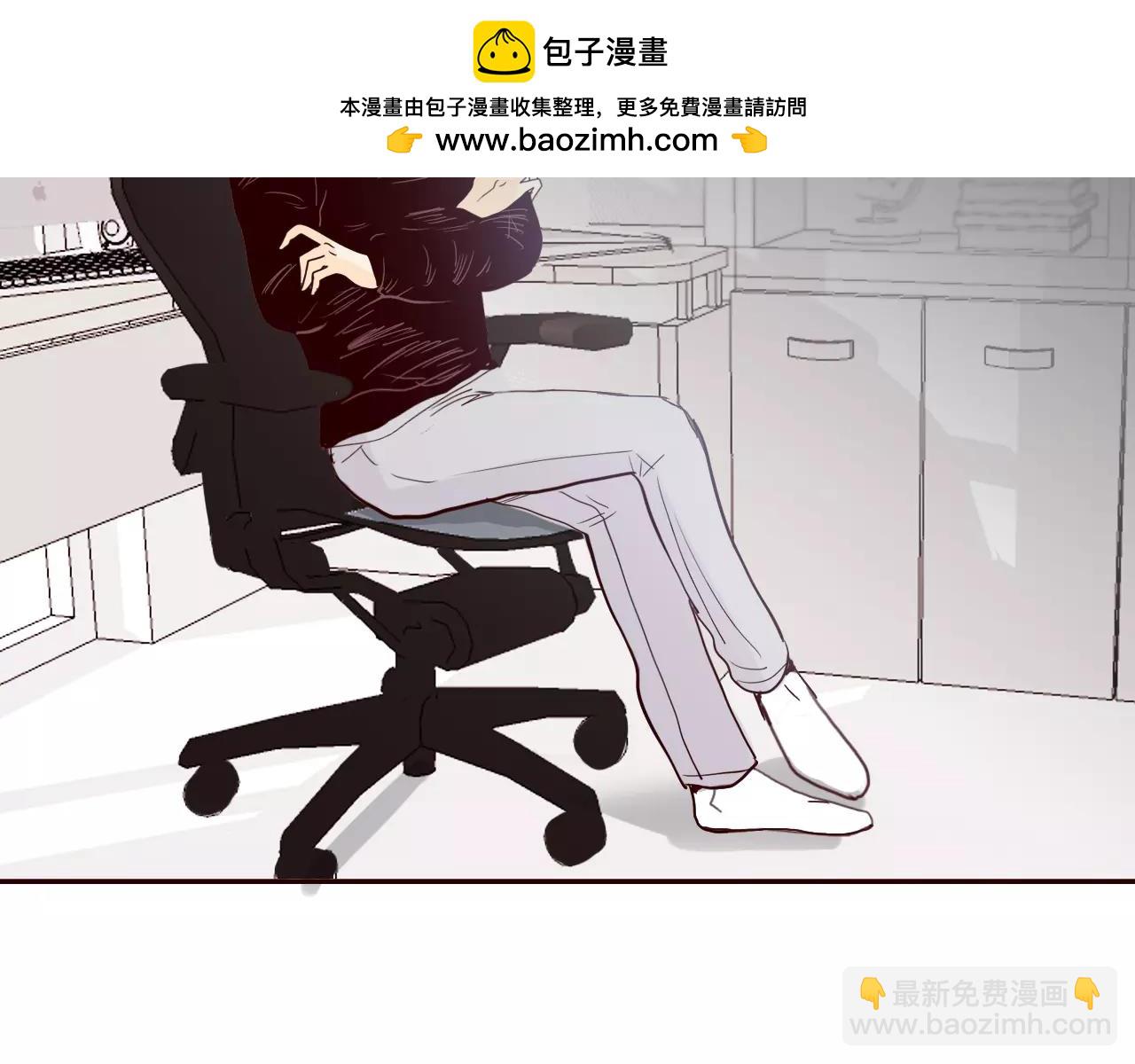 第18话 忘不了她1