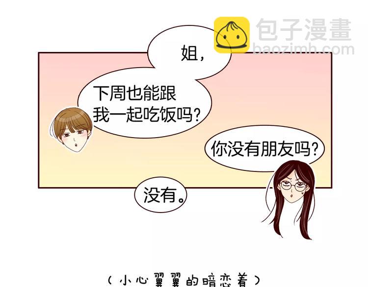 番外 配角们的故事42
