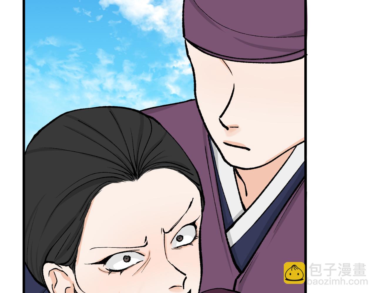 第4话 初入太子府108