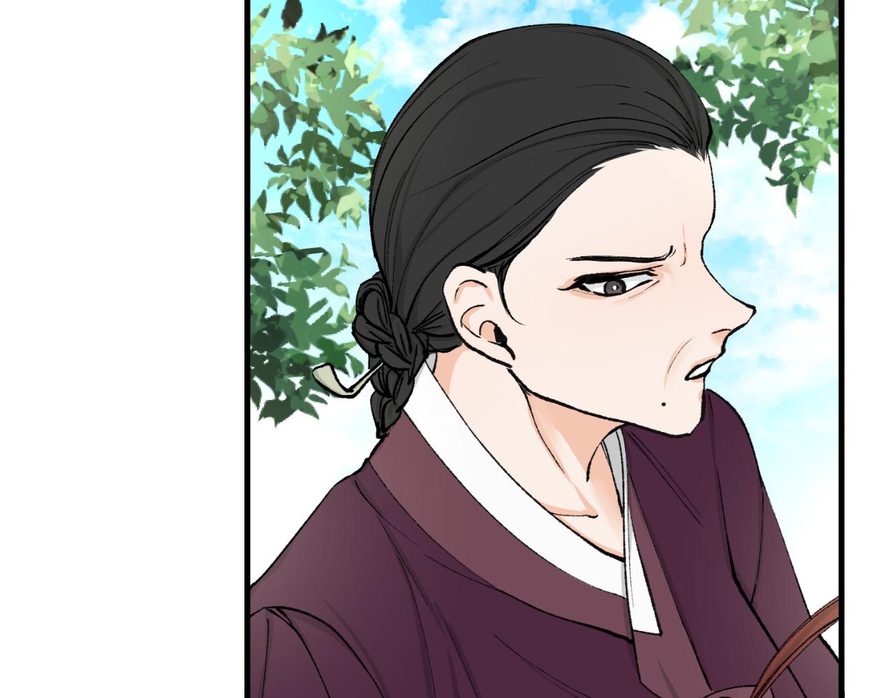 第4话 初入太子府30