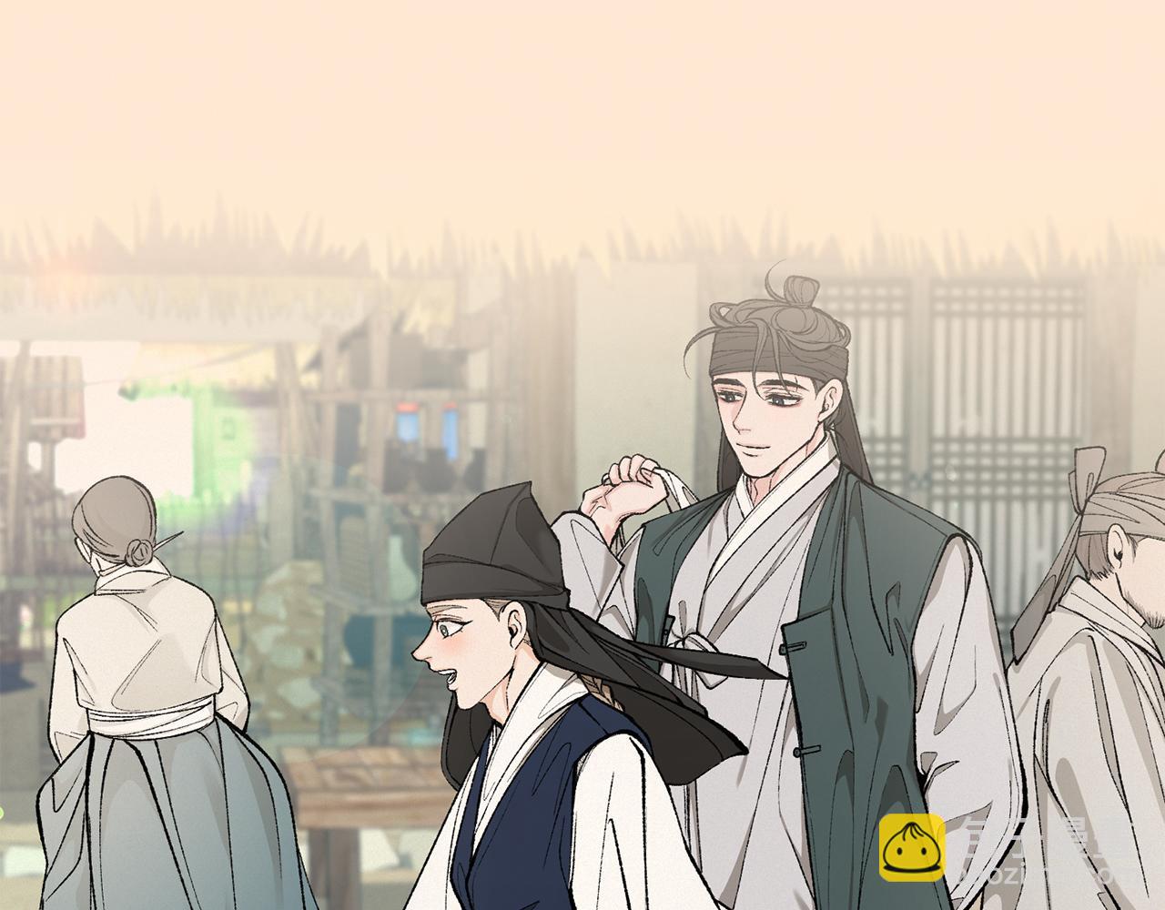 第35话 明河的梦想137