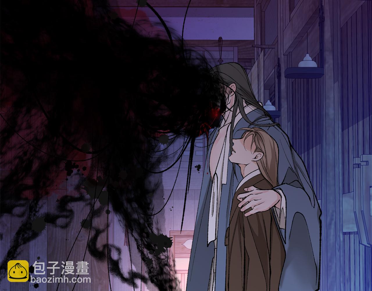 第38话 殿下的眼中33