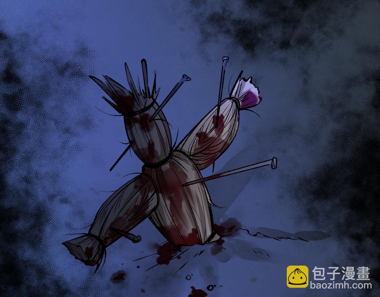 第49话 片刻梦醒30