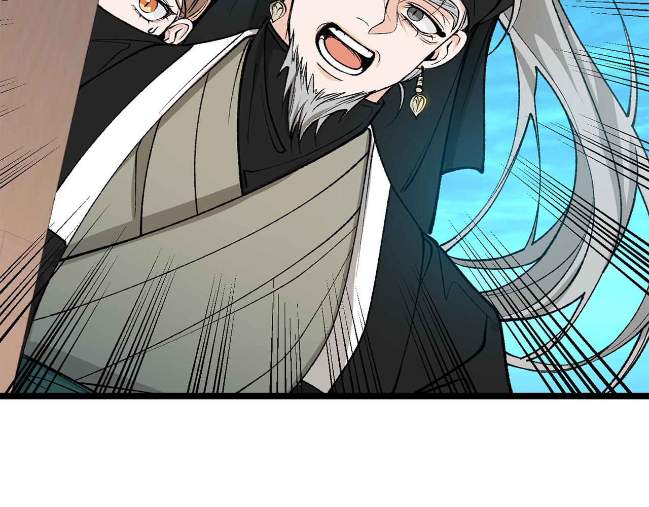 第51话 用恐吓来逃避16