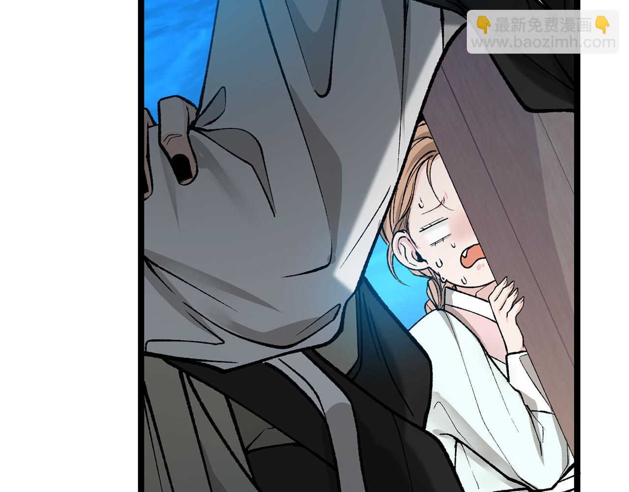 第51话 用恐吓来逃避31