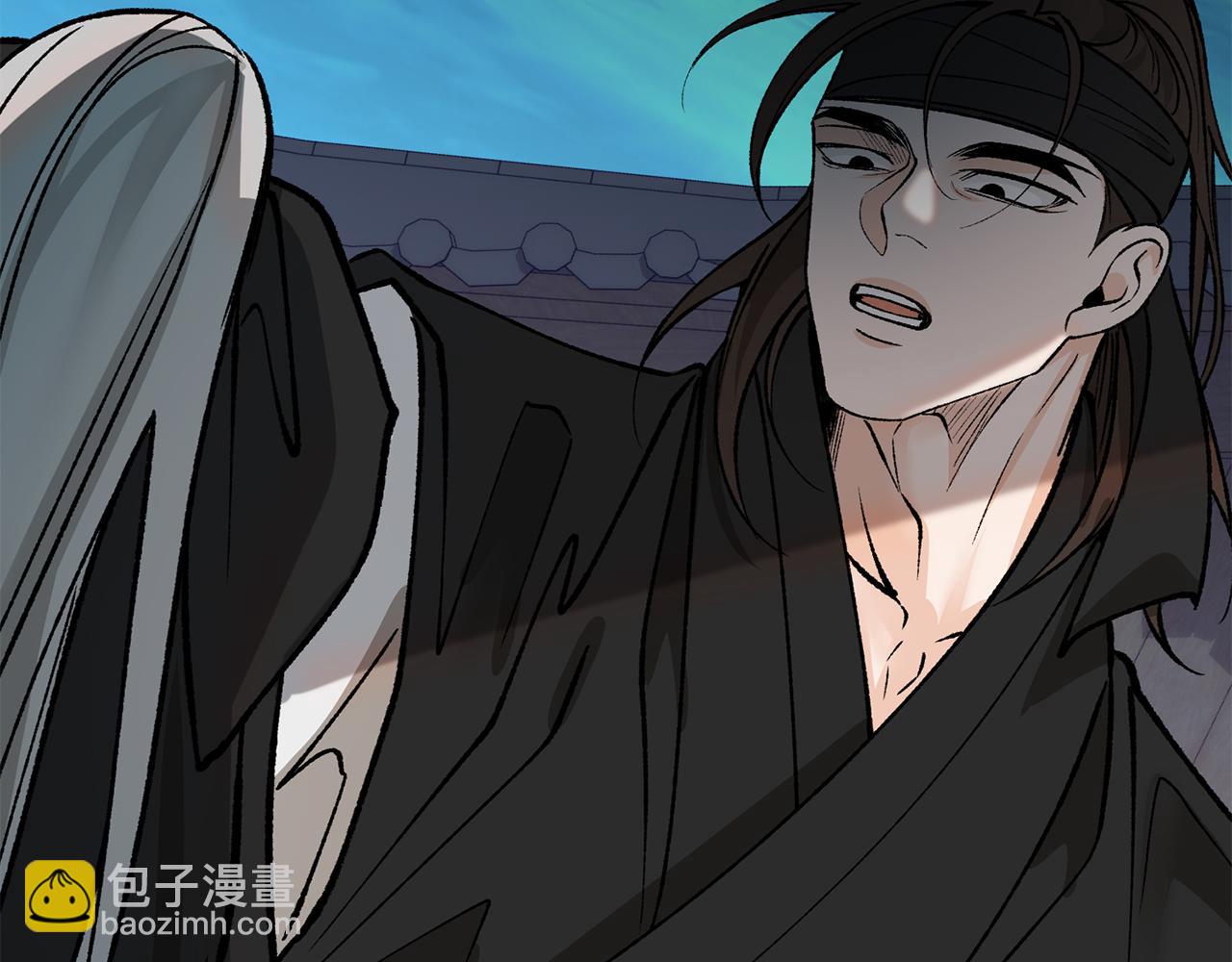 第51话 用恐吓来逃避42