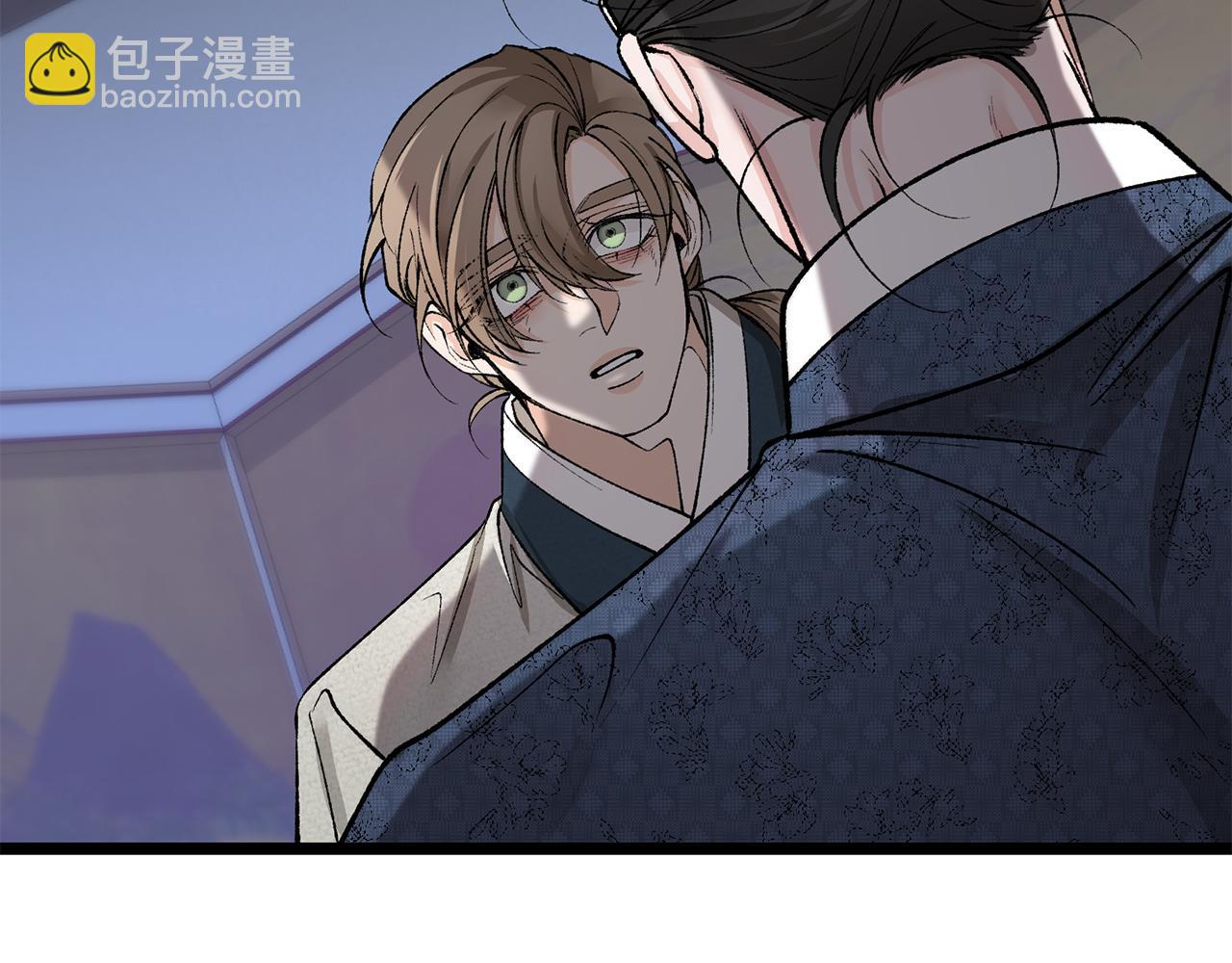 第52话 惩罚你不许离开2