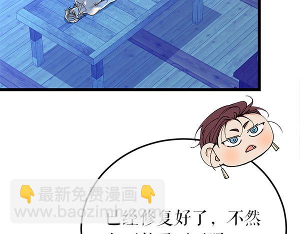番外3 同生共死的关系32