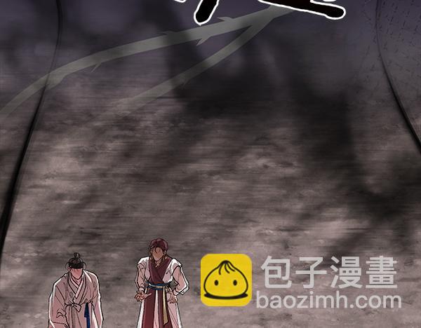 番外3 同生共死的关系58