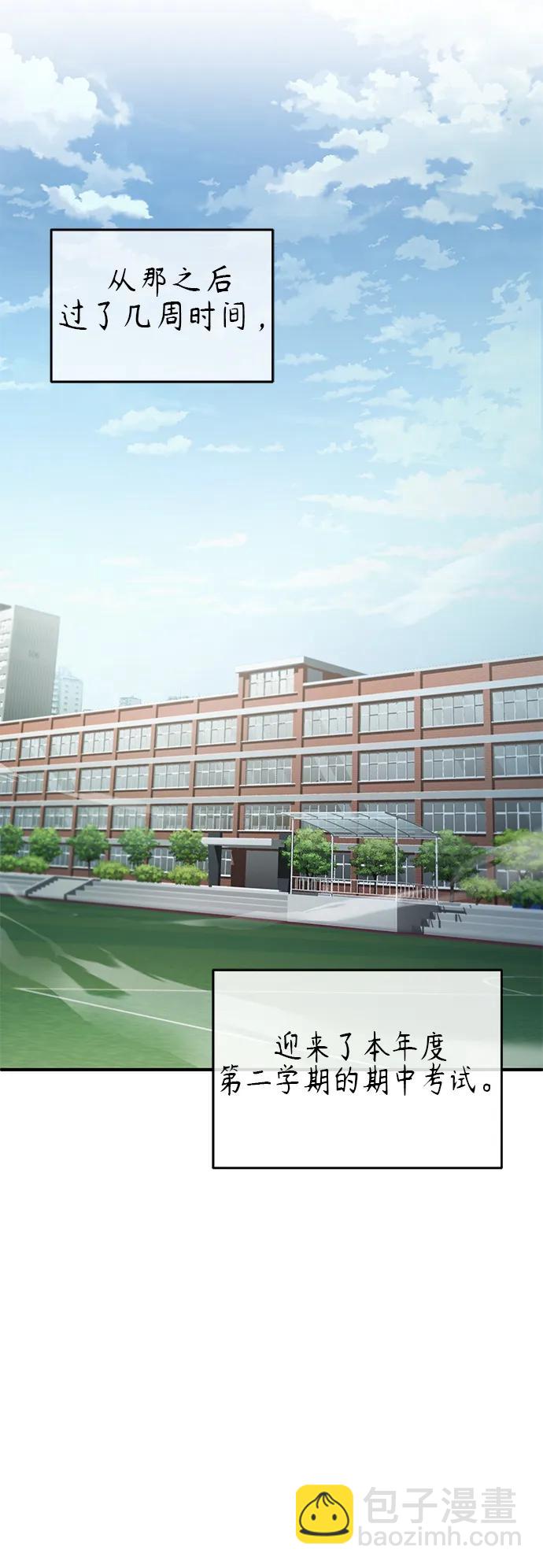 [第20话] 重生与智商38
