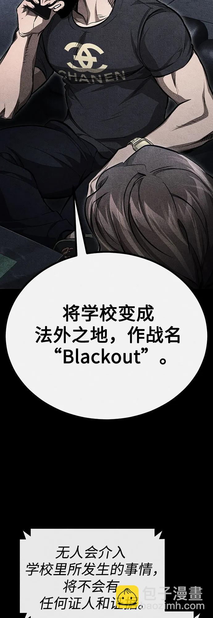 [第59话] Blackout77