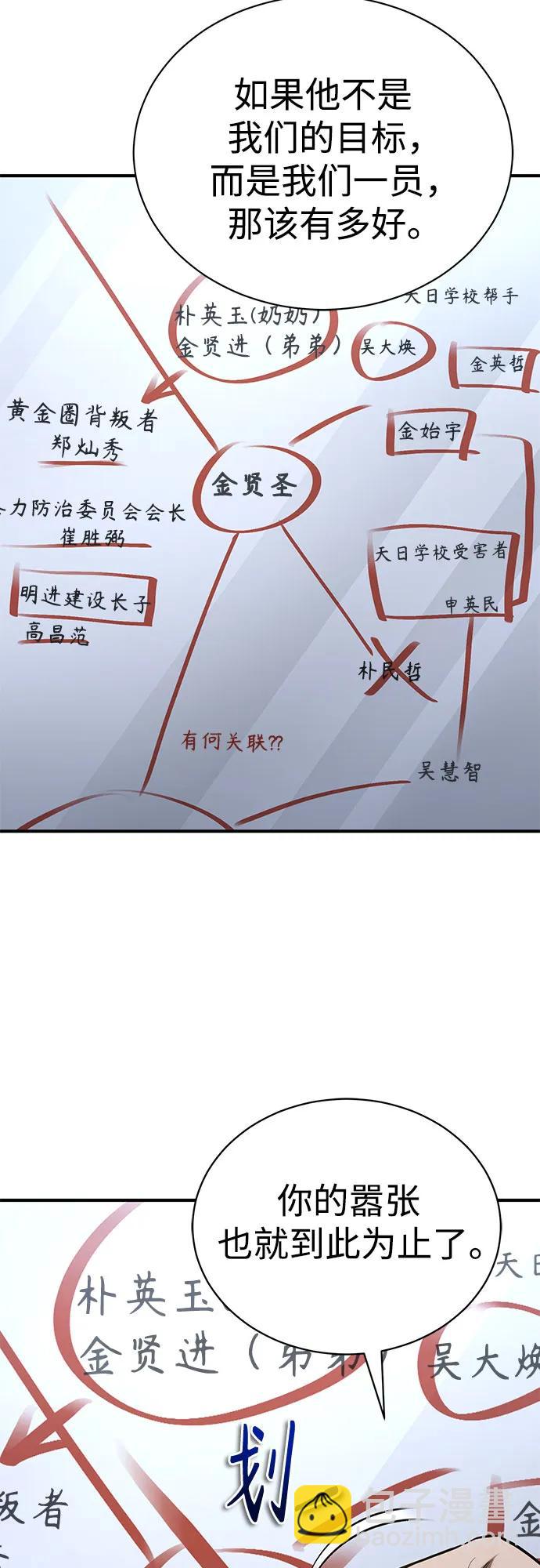 [第67话] 泛滥的恶意36