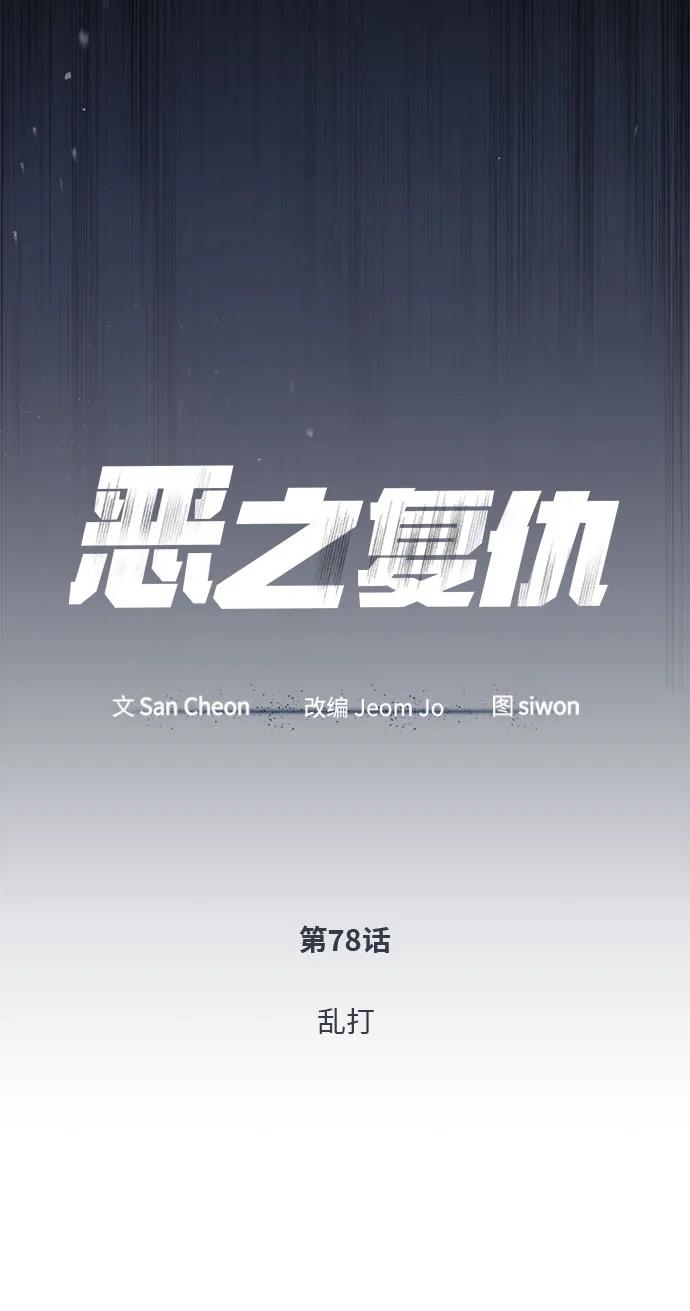 [第78话] 乱打19