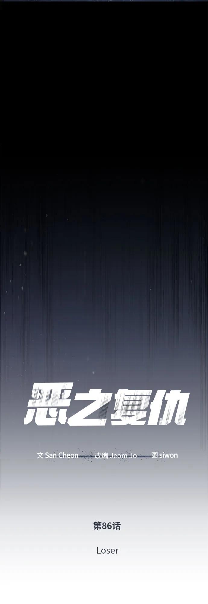 [外传 02话] Loser13