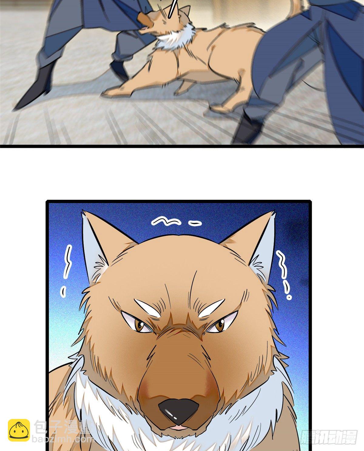 第35话 连条狗都打不过46