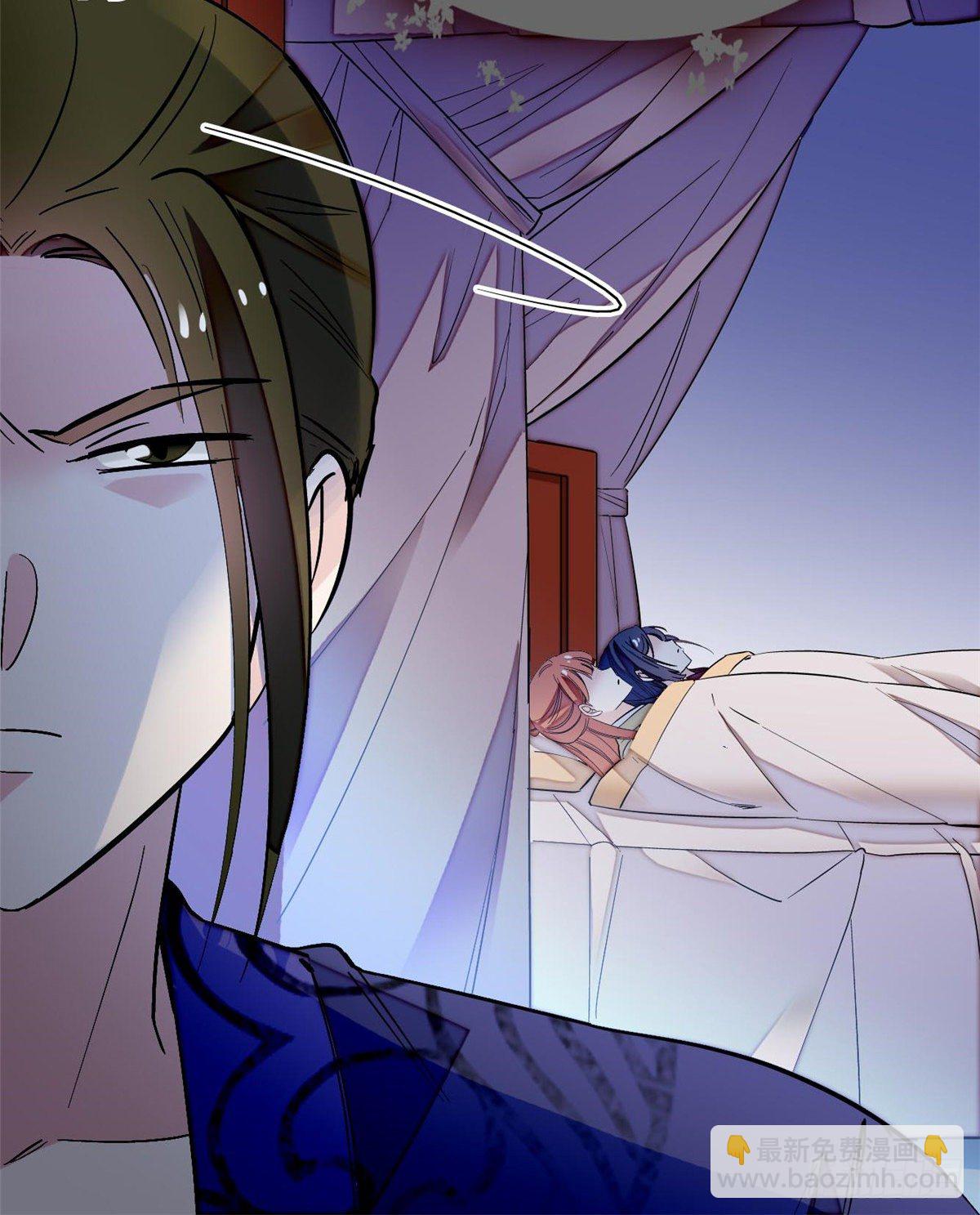 第45话 侯府的罪恶8