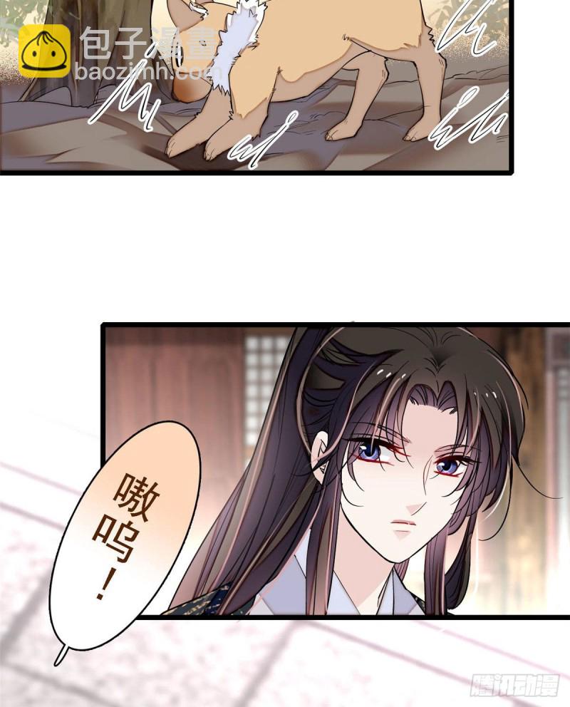 第85话 七皇子的状44