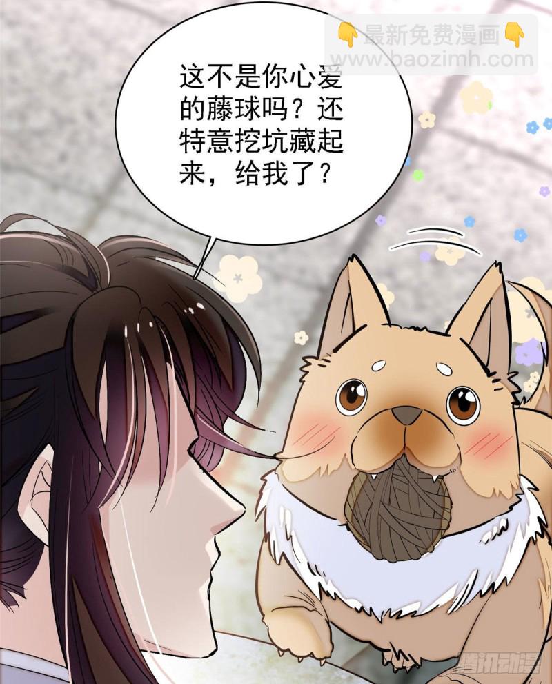 第85话 七皇子的状45