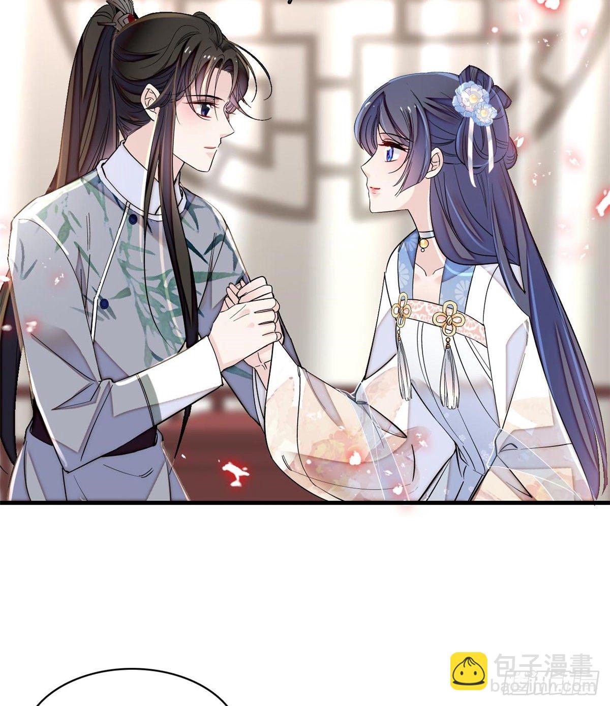 第122话 阿似的吻，甜软的11