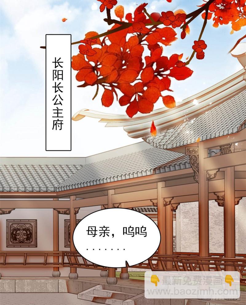 第132话 有人针对燕王？20