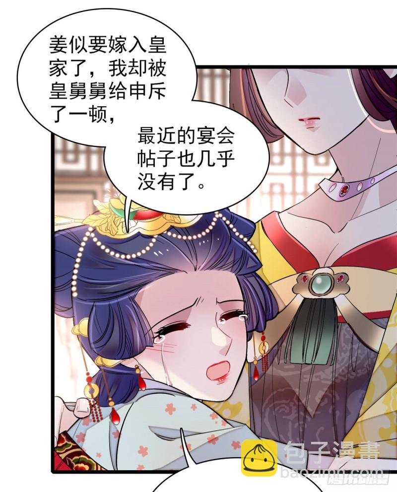 第132话 有人针对燕王？21