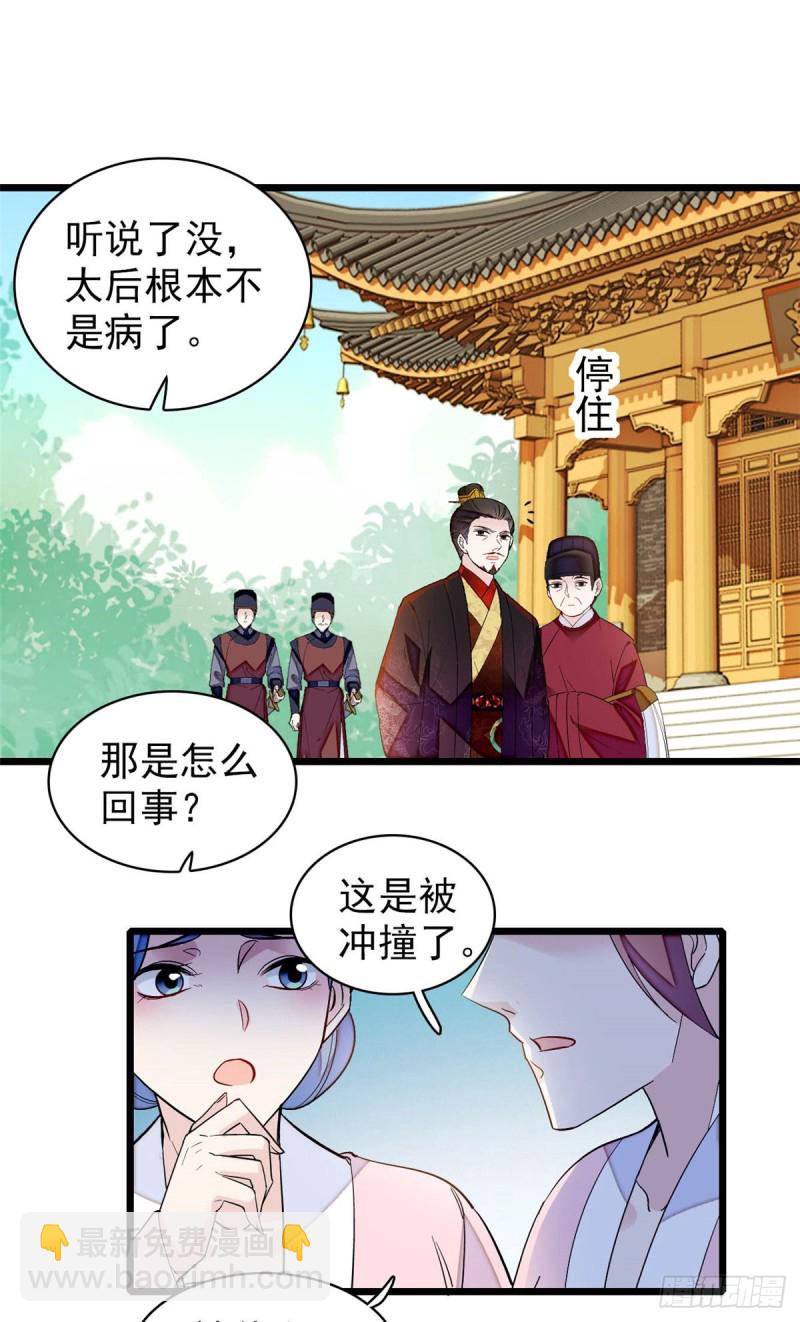 第132话 有人针对燕王？28