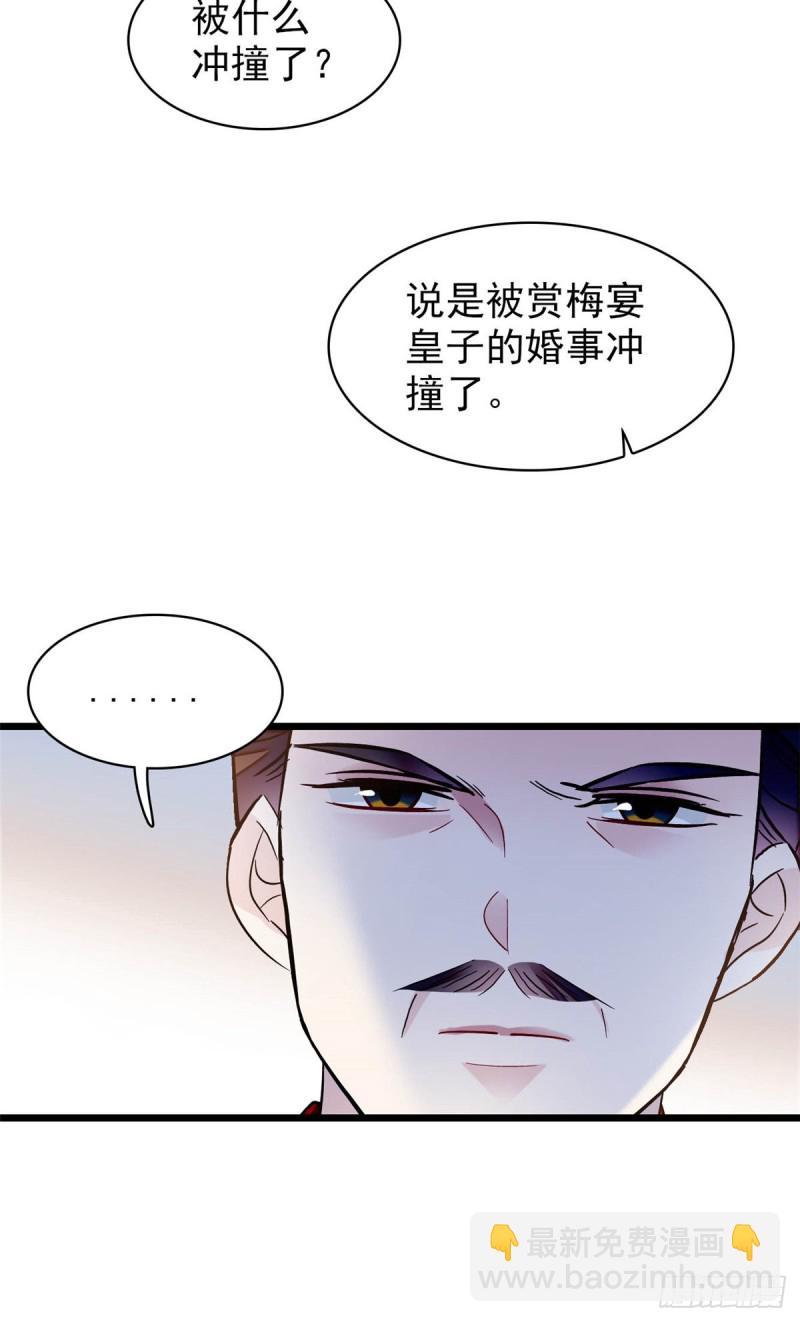 第132话 有人针对燕王？29