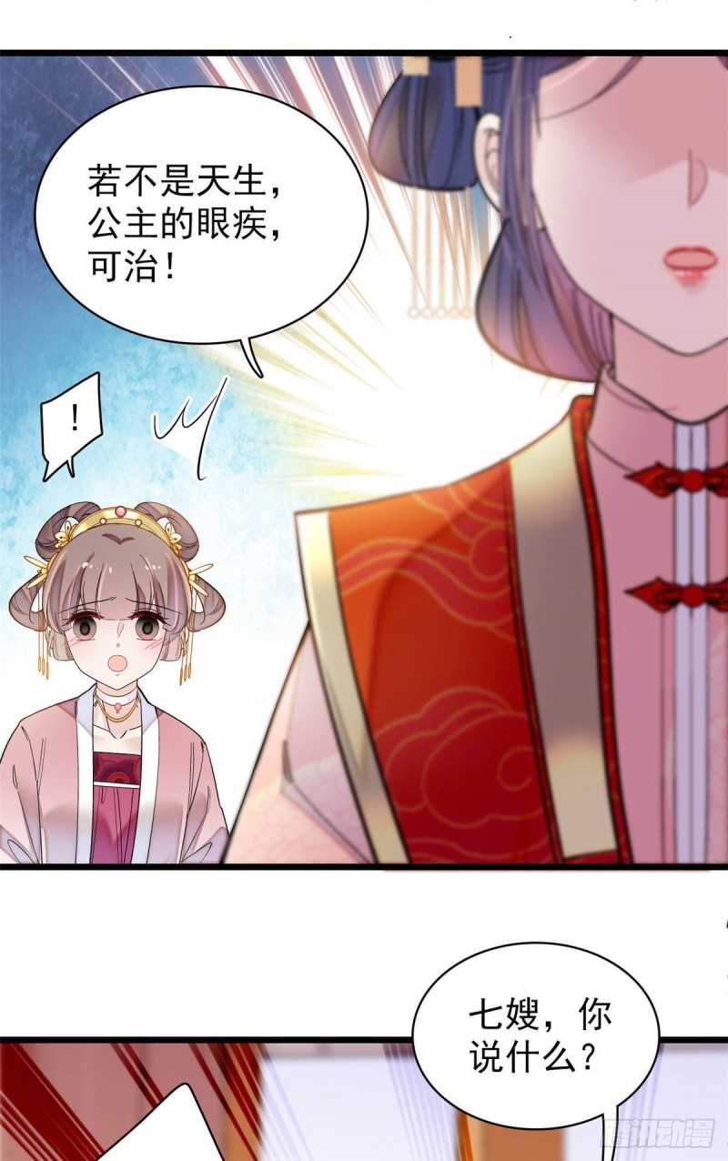 第137话 我可以治好眼疾！25