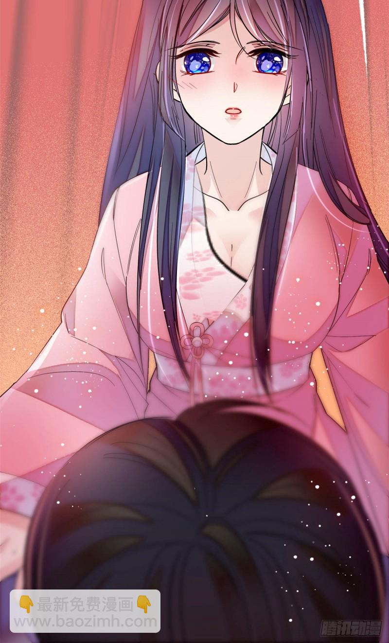 第140话 乖乖躺着，让我来21