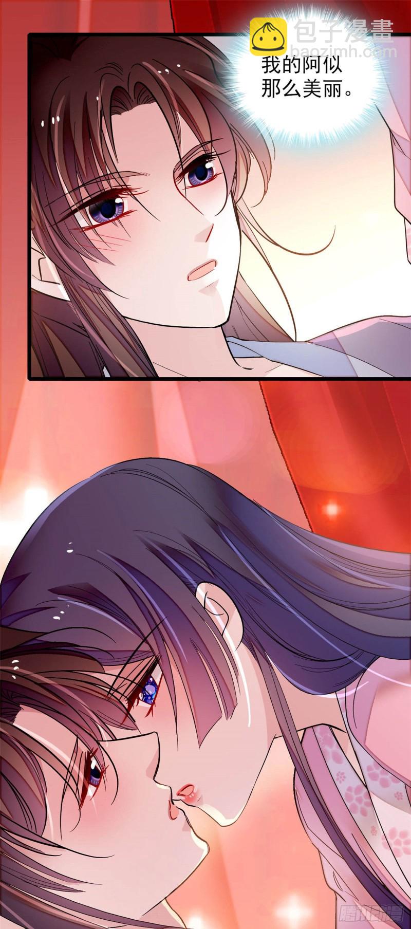 第140话 乖乖躺着，让我来22
