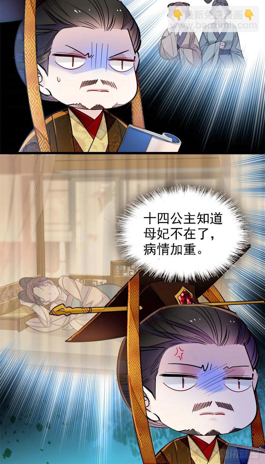 第153话 求父皇做主21