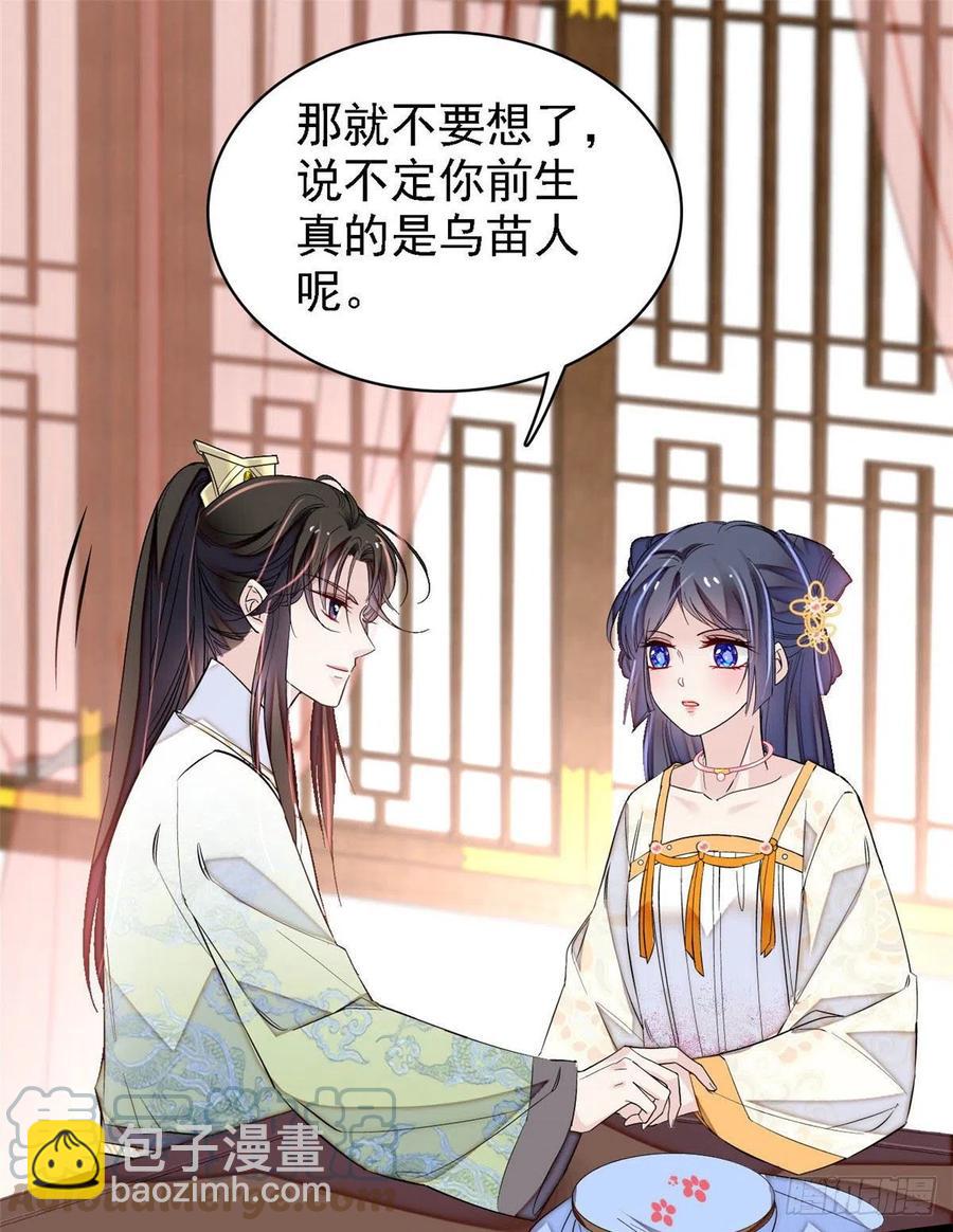 第166话 王妃有喜了！12