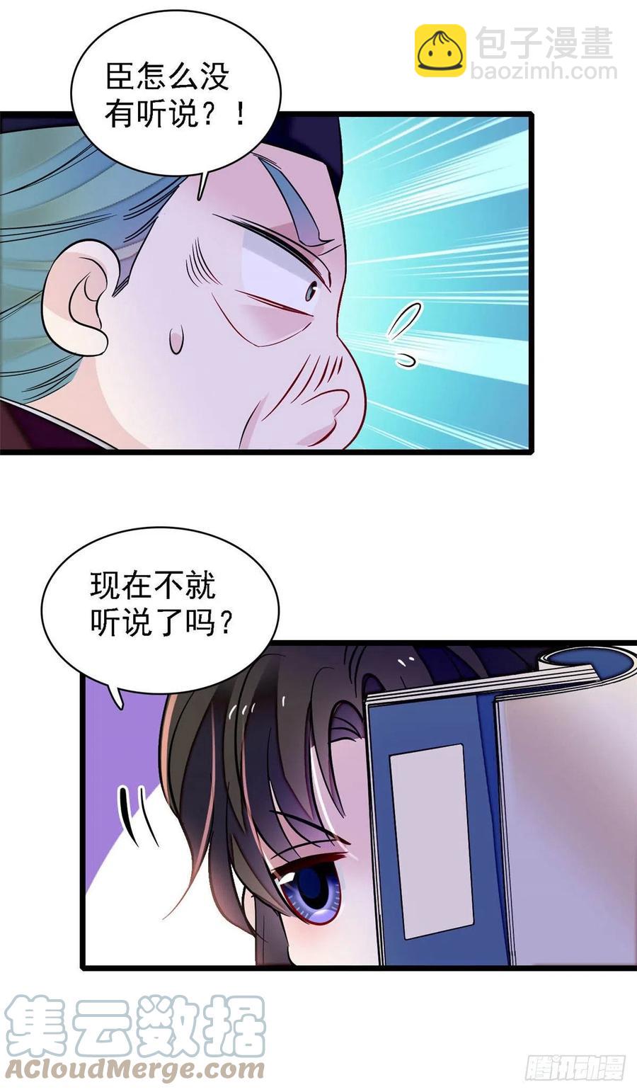 第166话 王妃有喜了！21
