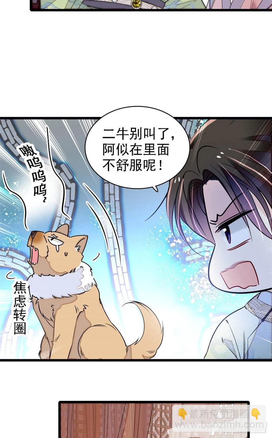 第166话 王妃有喜了！26