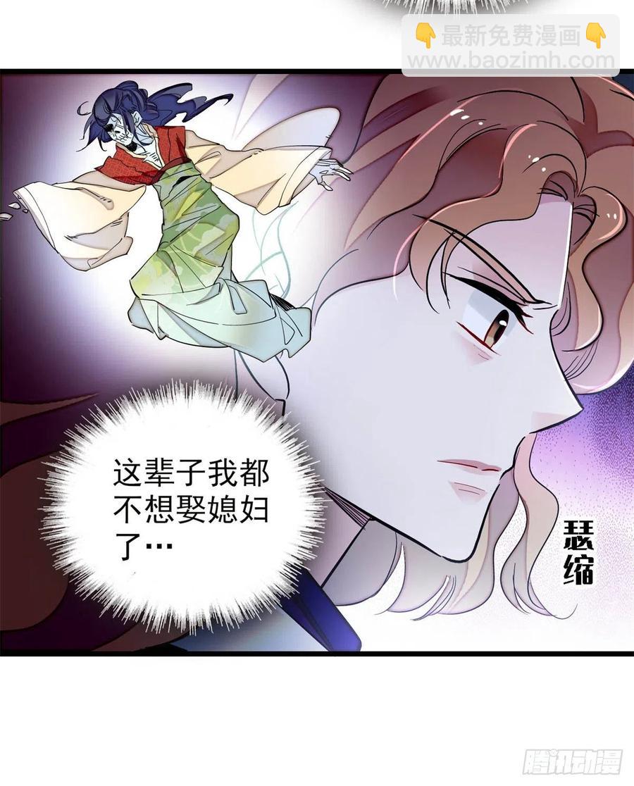 第204话 齐王妃动了杀心？32