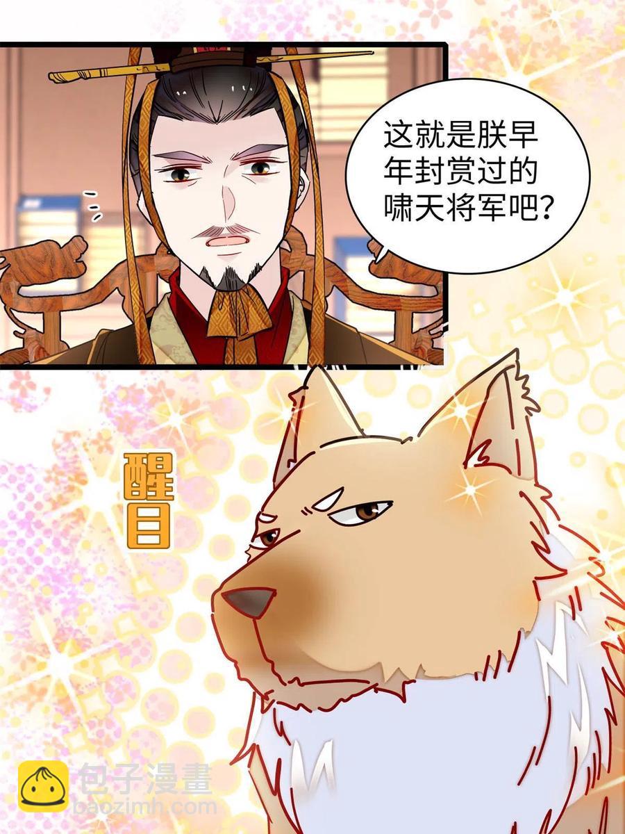 第229话 阿似，我回来啦！11
