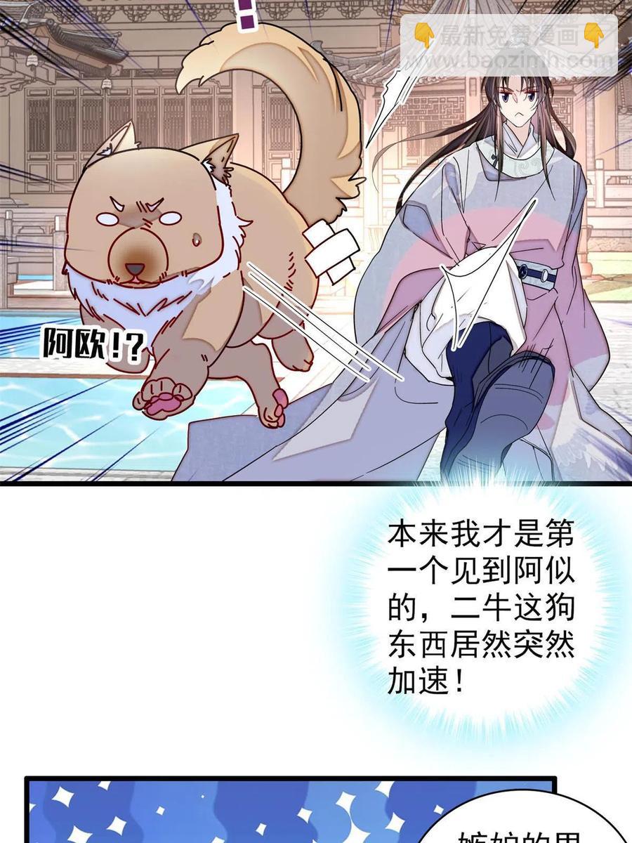 第229话 阿似，我回来啦！50