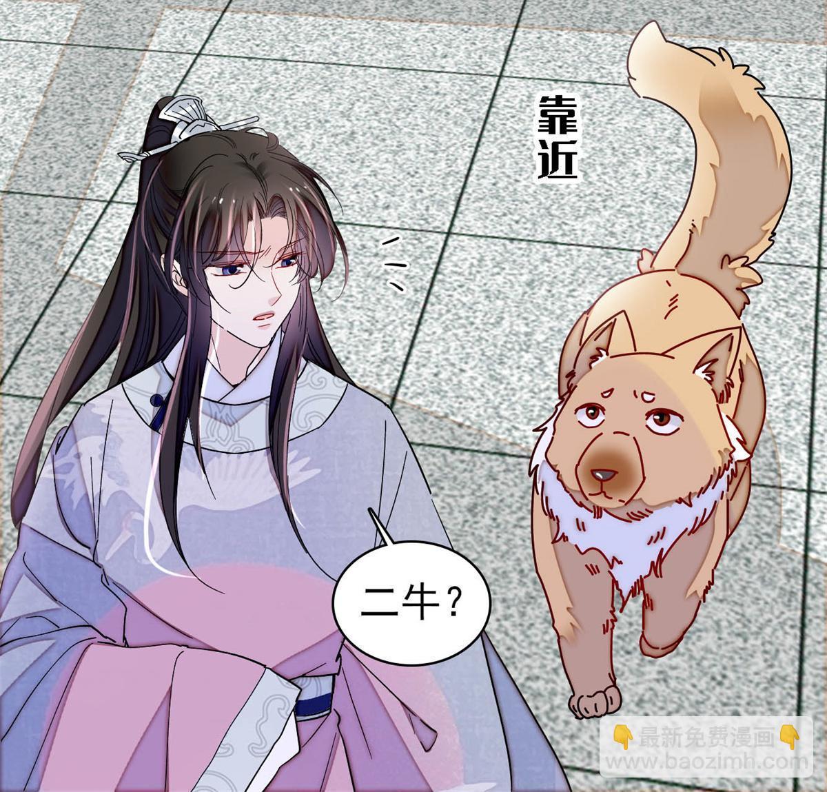 第236话 乳名就叫阿欢吧！5