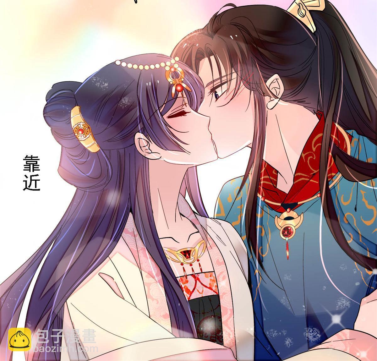 第248话 你是我唯一的心上人57