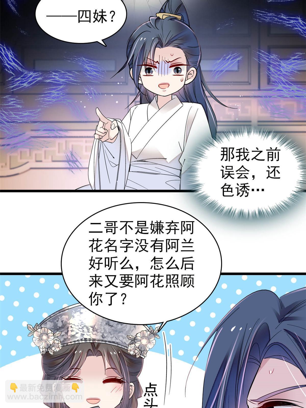 第294话 醋王郁谨30
