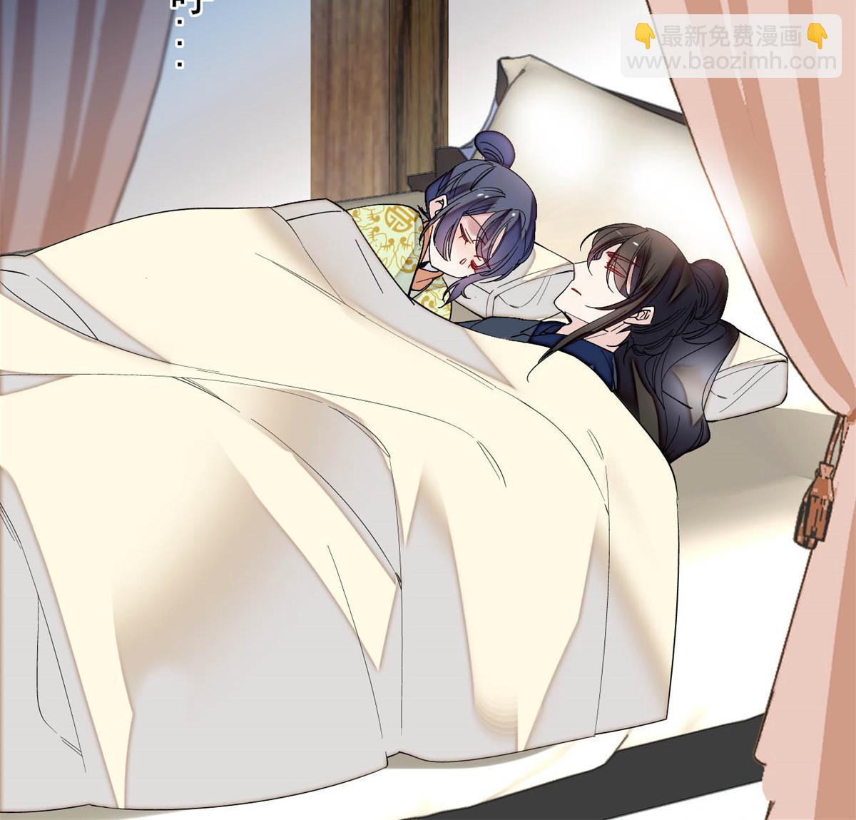 第296话 我的妹妹不可能这么可怕！14