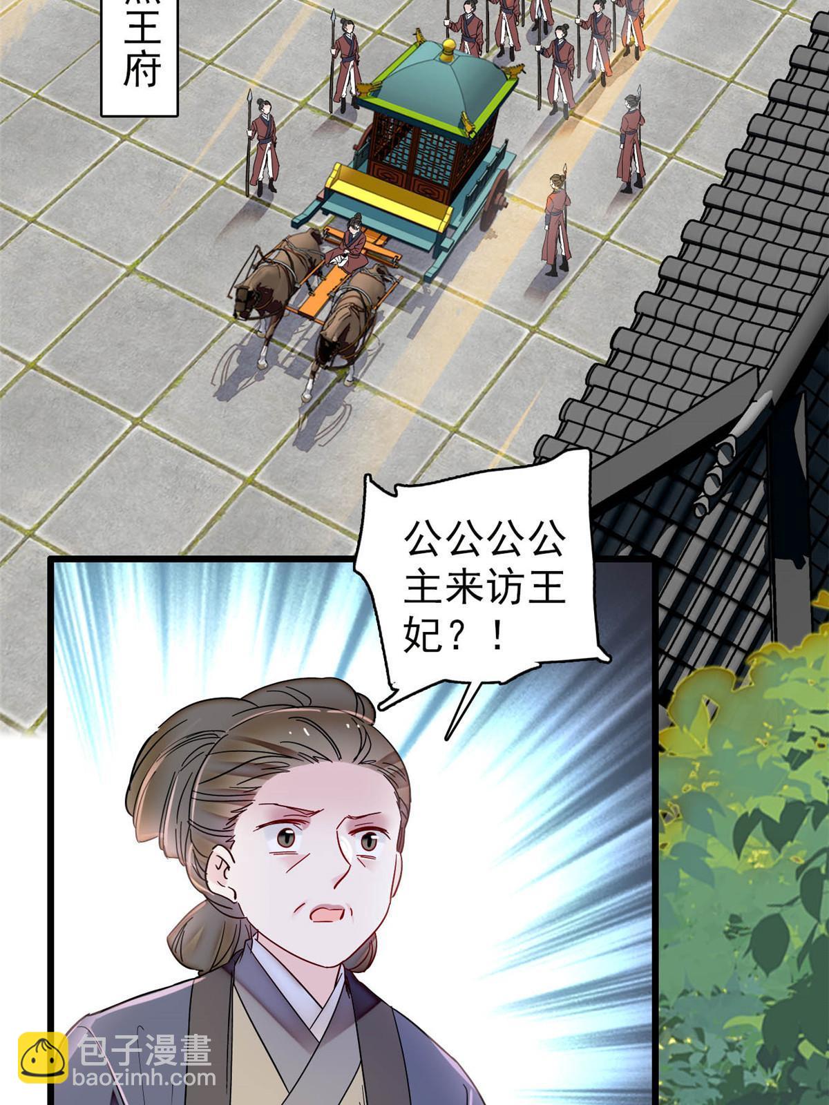 第300话 另一个王妃？16