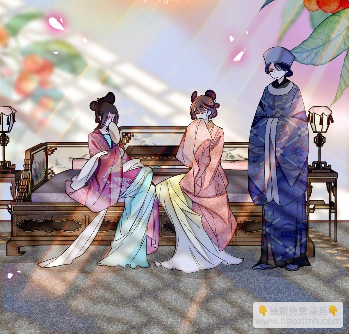 第311话 外祖母的闺蜜45
