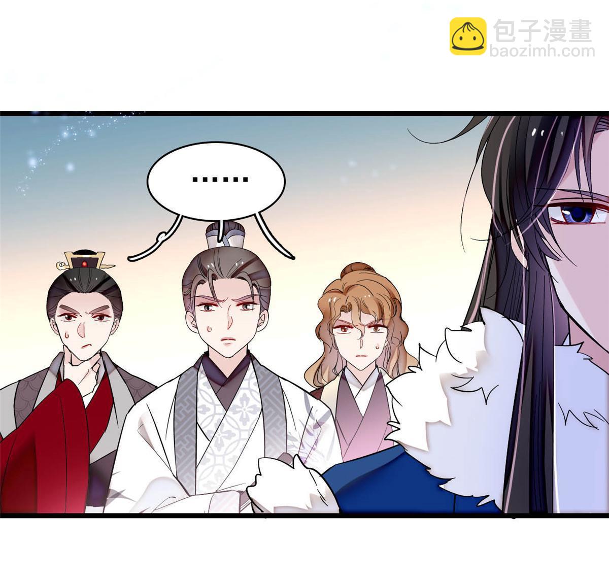 第316话 到底是谁要害福清？21