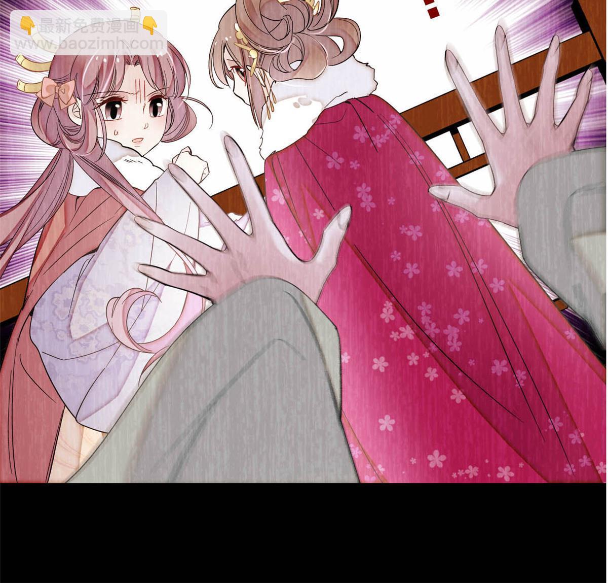 第316话 到底是谁要害福清？9