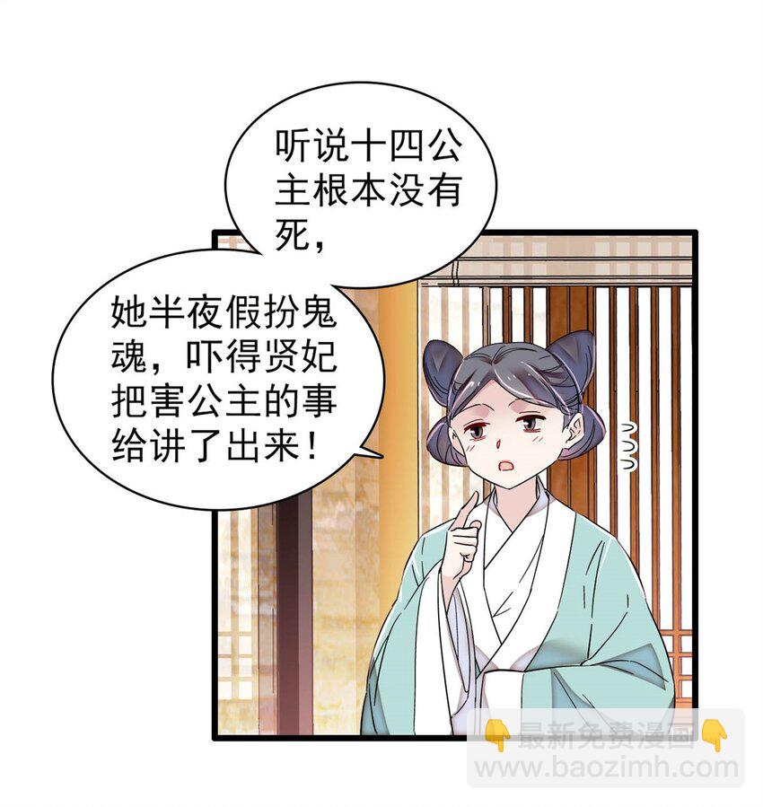 351 我怎么能怀疑母后14
