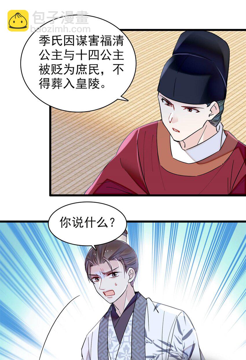 351 我怎么能怀疑母后24